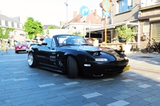 Oldtimertreffen Lommel -  27 mei 2026