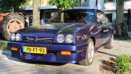Oldtimertreffen Lommel -  27 mei 2026