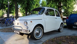 Oldtimertreffen Lommel -  27 mei 2026