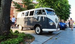 Oldtimertreffen Lommel -  27 mei 2026