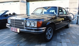 Oldtimertreffen Lommel -  27 mei 2026