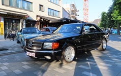 Oldtimertreffen Lommel -  27 mei 2026