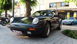 Oldtimertreffen Lommel -  27 mei 2026