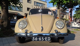 Oldtimertreffen Lommel -  27 mei 2026