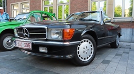 Oldtimertreffen Lommel -  27 mei 2026