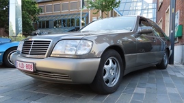Oldtimertreffen Lommel -  27 mei 2026