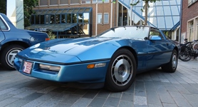 Oldtimertreffen Lommel -  27 mei 2026