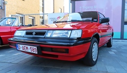 Oldtimertreffen Lommel -  27 mei 2026