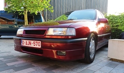 Oldtimertreffen Lommel -  27 mei 2026