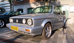 Oldtimertreffen Lommel -  27 mei 2026