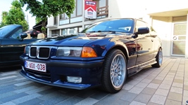 Oldtimertreffen Lommel -  27 mei 2026