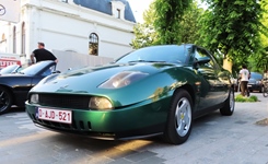 Oldtimertreffen Lommel -  27 mei 2026