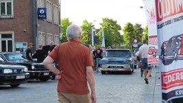 Oldtimertreffen Lommel -  27 mei 2026