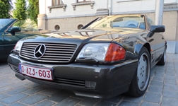 Oldtimertreffen Lommel -  27 mei 2026