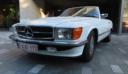 Oldtimertreffen Lommel -  27 mei 2026