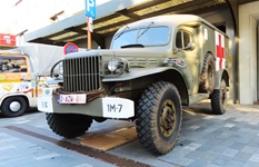 Oldtimertreffen Lommel -  27 mei 2026