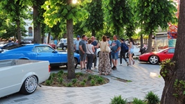 Oldtimertreffen Lommel -  27 mei 2026