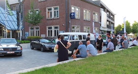 Oldtimertreffen Lommel -  27 mei 2026