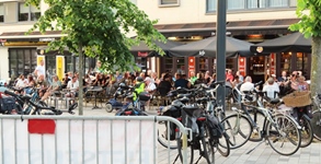 Oldtimertreffen Lommel -  27 mei 2026