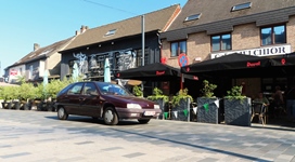 Oldtimertreffen Lommel -  27 mei 2026