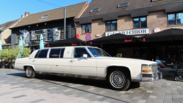 Oldtimertreffen Lommel -  27 mei 2026