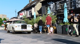 Oldtimertreffen Lommel -  27 mei 2026
