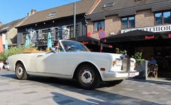 Oldtimertreffen Lommel -  27 mei 2026