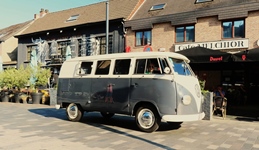 Oldtimertreffen Lommel -  27 mei 2026