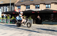 Oldtimertreffen Lommel -  27 mei 2026