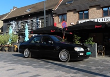 Oldtimertreffen Lommel -  27 mei 2026