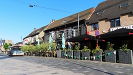 Oldtimertreffen Lommel -  27 mei 2026