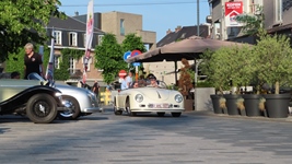 Oldtimertreffen Lommel -  27 mei 2026