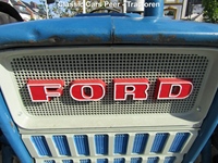 Classic Cars Peer: Tractoren -  28 mei 2026