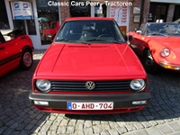 Classic Cars Peer: Tractoren -  28 mei 2026