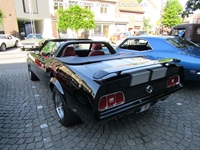 Classic Cars Peer: Tractoren -  28 mei 2026