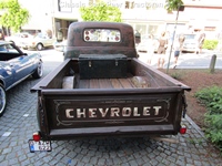 Classic Cars Peer: Tractoren -  28 mei 2026