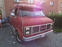 Classic Cars Peer: Tractoren -  28 mei 2026