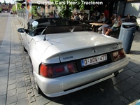 Classic Cars Peer: Tractoren -  28 mei 2026