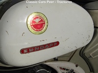 Classic Cars Peer: Tractoren -  28 mei 2026