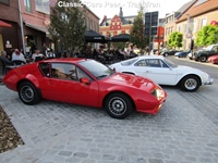 Classic Cars Peer: Tractoren -  28 mei 2026