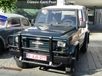 Classic Cars Peer: Tractoren -  28 mei 2026