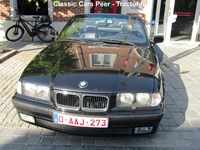 Classic Cars Peer: Tractoren -  28 mei 2026