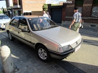 Classic Cars Peer: Tractoren -  28 mei 2026