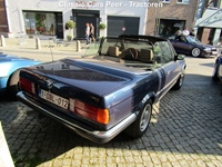 Classic Cars Peer: Tractoren -  28 mei 2026