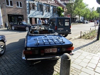 Classic Cars Peer: Tractoren -  28 mei 2026