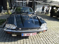 Classic Cars Peer: Tractoren -  28 mei 2026