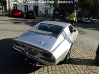 Classic Cars Peer: Tractoren -  28 mei 2026