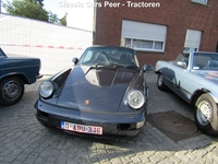 Classic Cars Peer: Tractoren -  28 mei 2026