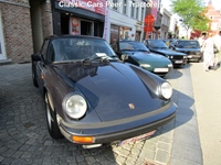 Classic Cars Peer: Tractoren -  28 mei 2026