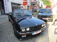 Classic Cars Peer: Tractoren -  28 mei 2026